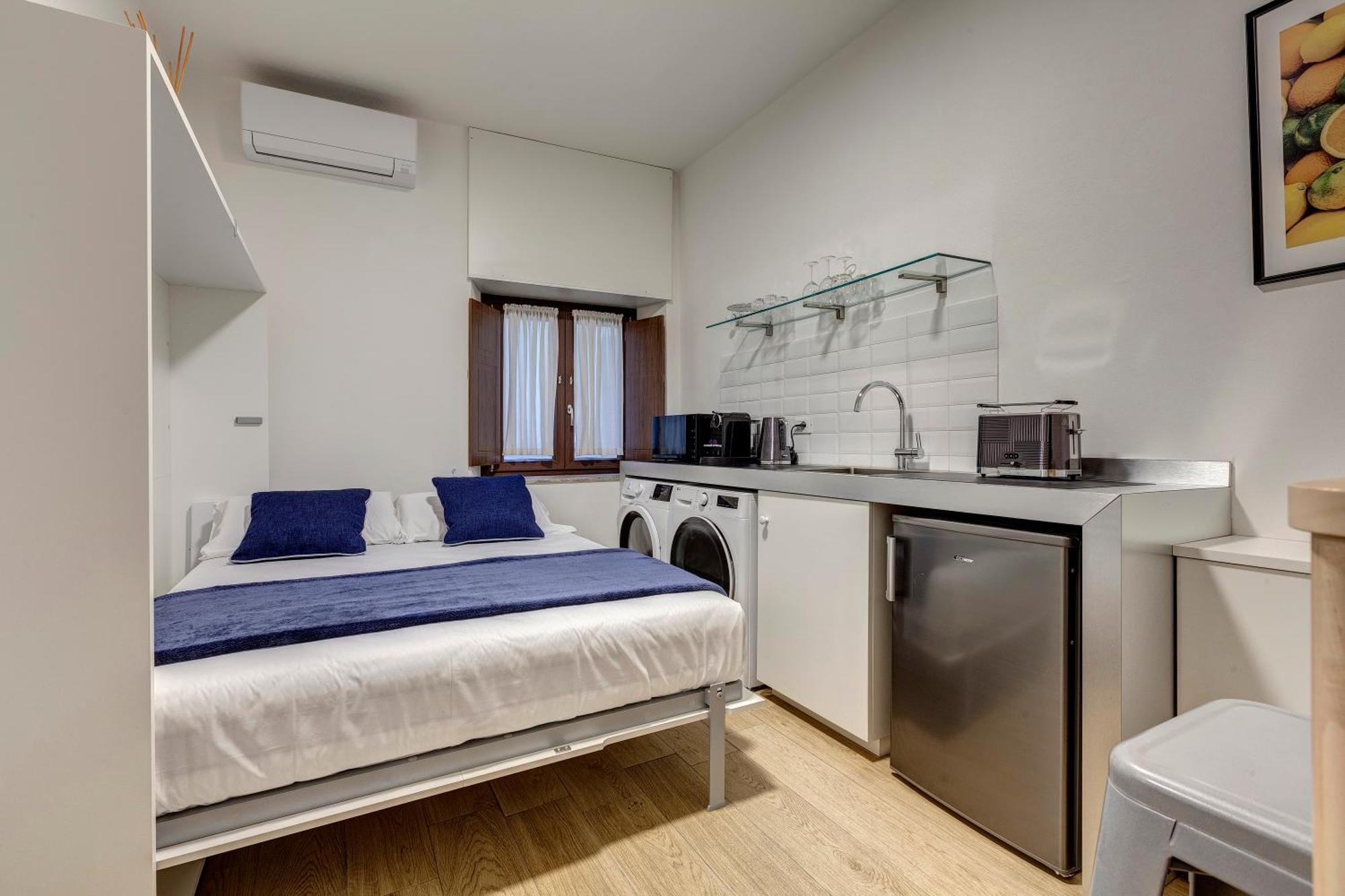 House G Διαμέρισμα Φλωρεντία Εξωτερικό φωτογραφία